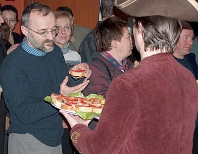 Mirosław Jaskólski, architekt miejski. Czy weneckie rozwiązania trafią do Jeleniej Góry?
