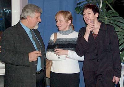 Prawie jak w Wenecji
