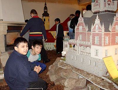 Nasz region w miniaturze