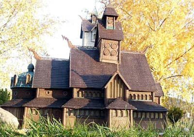 Nasz region w miniaturze