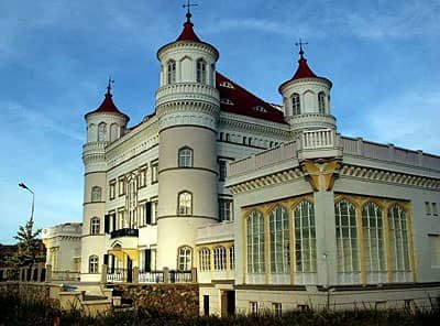 Nasz region w miniaturze