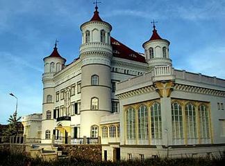 Nasz region w miniaturze