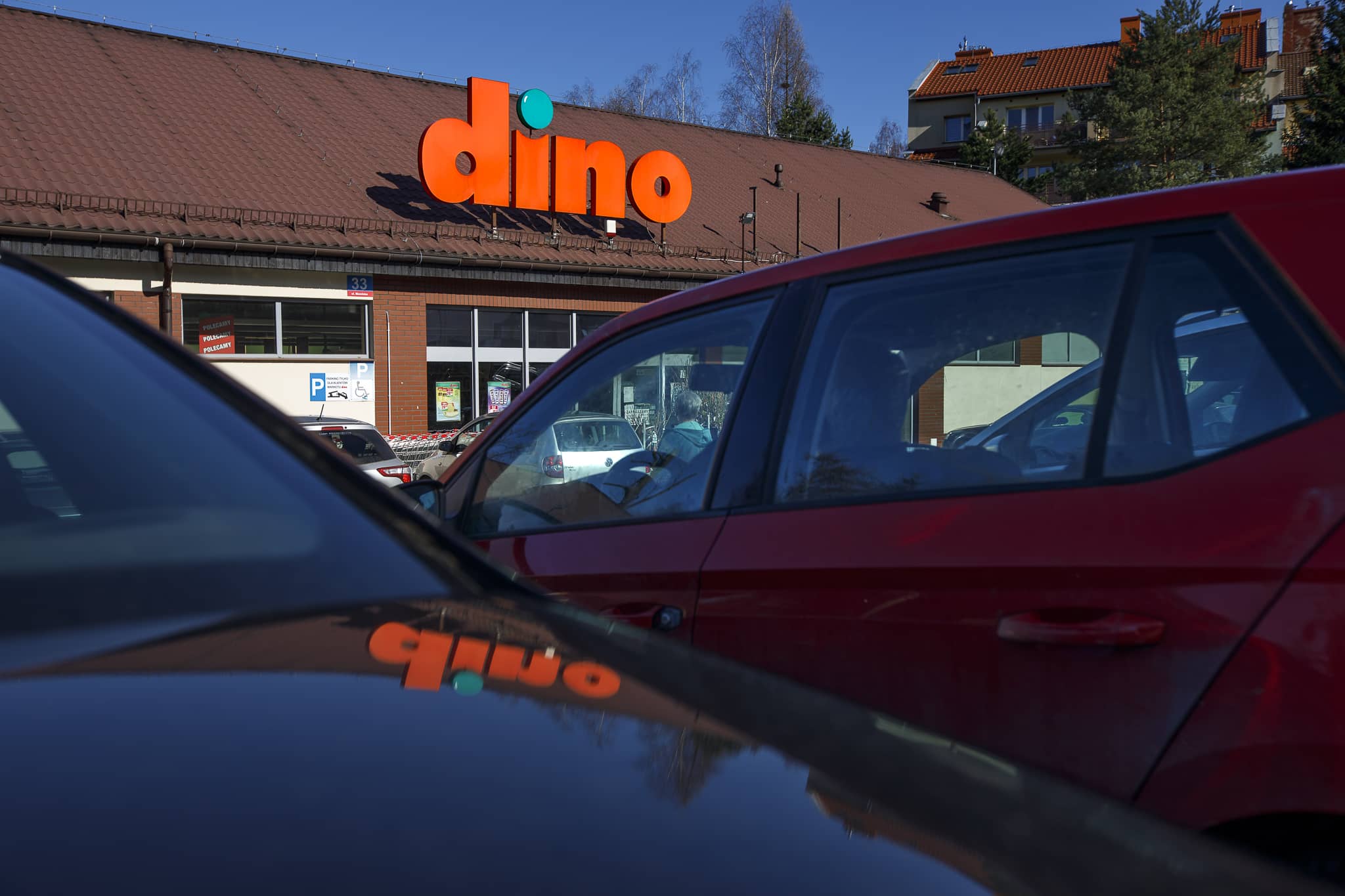 Czy będzie strajk w Dino?