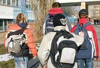 Wiedza waży zbyt dużo