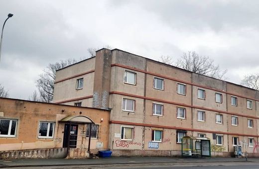 W dawnej skarbówce będą mieszkania