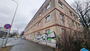 W dawnej skarbówce będą mieszkania