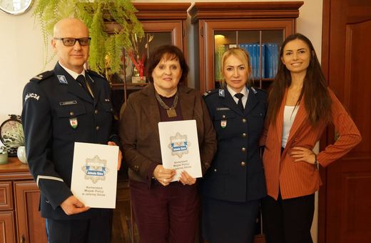KANS i policja łączą siły