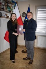 Rzeki pod kontrolą. Nowe inwestycje w Mysłakowicach