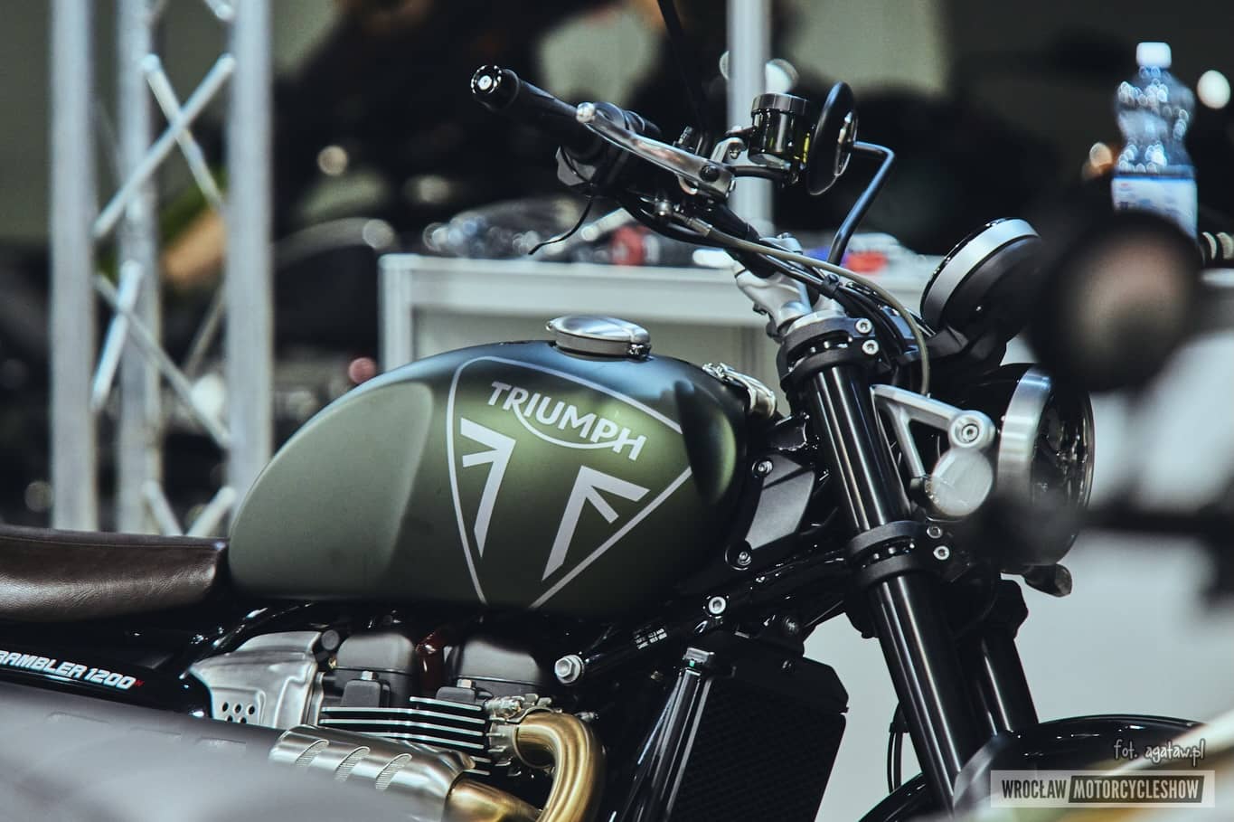 Motocyklowe święto dla pasjonatów