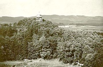 Hausberg i popularny