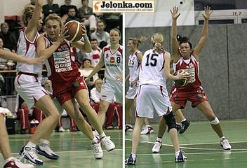 Cenne uwagi trenera Rafała Sroki.