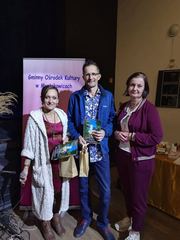 O zdrowiu, naturze i dobrych nawykach