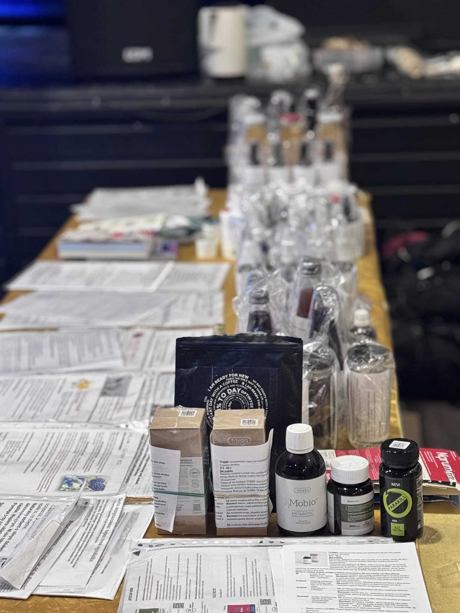 O zdrowiu, naturze i dobrych nawykach