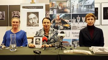 50 lat Konkursu im. Józefa Gielniaka – artyści mogą już nadsyłać prace