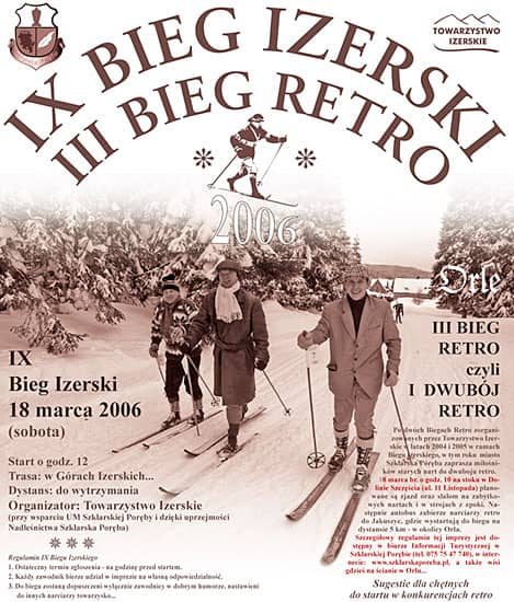 Pobiegną jak za dawnych lat