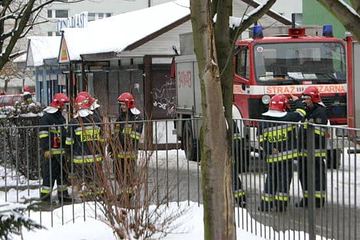 Bombowa fałszywka