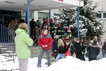 Bombowa fałszywka