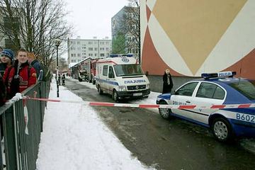 Bombowa fałszywka