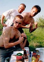 Weekend bardzo kulturalny