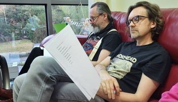 Kosmiczna podróż Lema na scenie ZTA