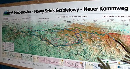 Większy urok gór