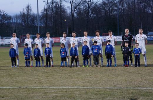 Nie dowieźliśmy kompletu
