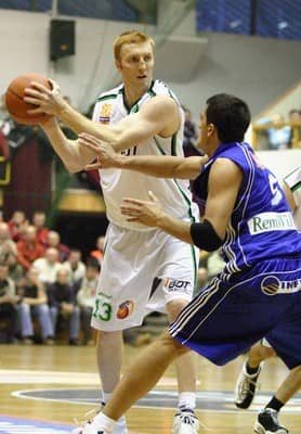 Surowa lekcja