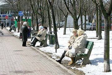 Witaj wiosno!