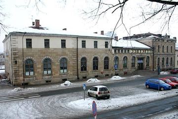 Widmo strajku na torach