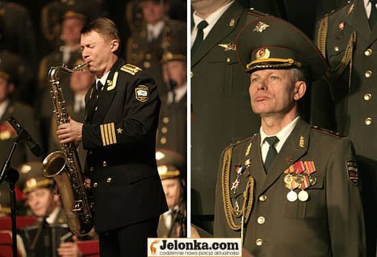 Brawa dla "Czerwonych Gwiazd"!