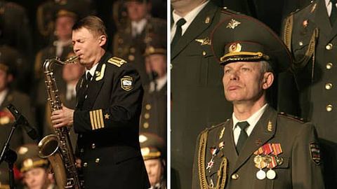 Brawa dla "Czerwonych Gwiazd"!