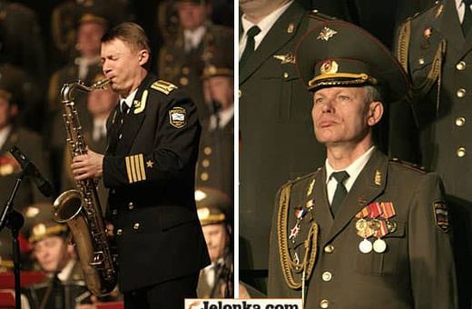 Brawa dla "Czerwonych Gwiazd"!