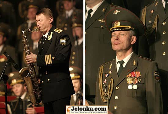 Brawa dla "Czerwonych Gwiazd"!