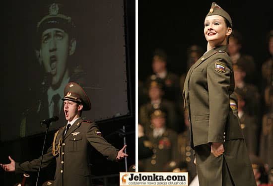 Brawa dla "Czerwonych Gwiazd"!