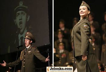 Brawa dla "Czerwonych Gwiazd"!