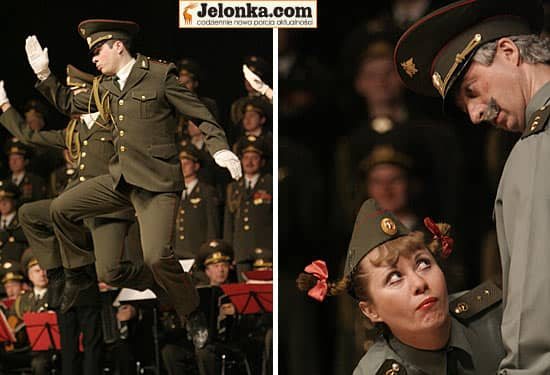 Brawa dla "Czerwonych Gwiazd"!