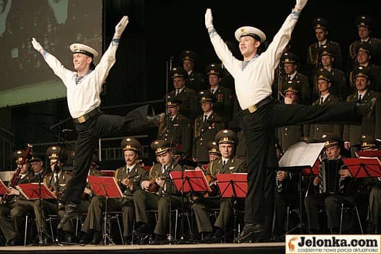 Brawa dla "Czerwonych Gwiazd"!