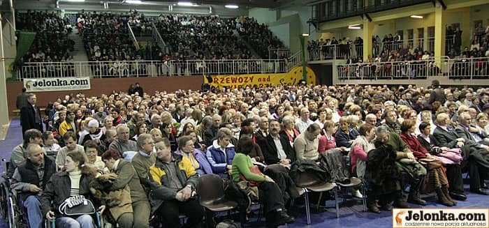 Brawa dla "Czerwonych Gwiazd"!