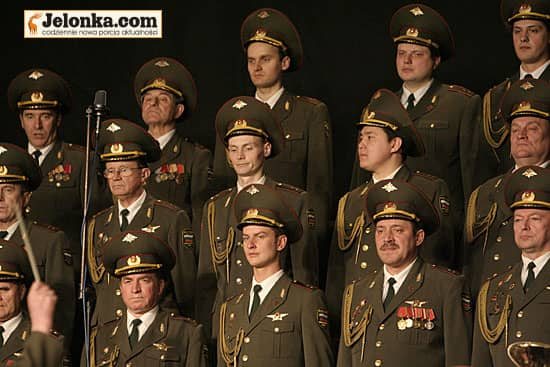 Brawa dla "Czerwonych Gwiazd"!