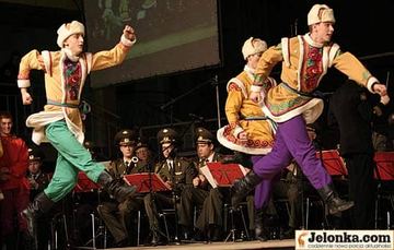 Brawa dla "Czerwonych Gwiazd"!