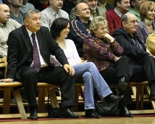 Przebudzony Turów