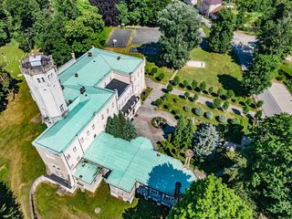 Nowy pomysł na sprzedaż pałacu