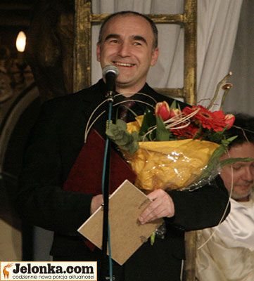 Tadeusz Wnuk.
