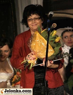 Zespół Moheboyz i Krzysztof Rogacewicz jako pleban.