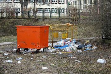 Brudna robota