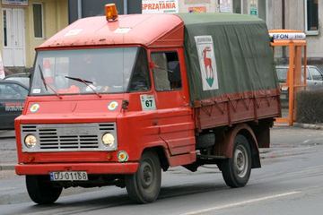 Brudna robota