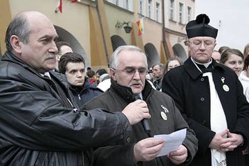 Pamiętamy o Papieżu