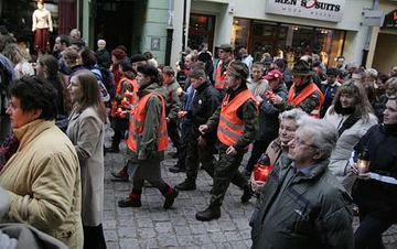 Pamiętamy o Papieżu