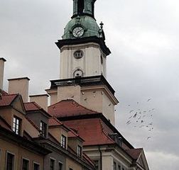 Pamiętamy o Papieżu