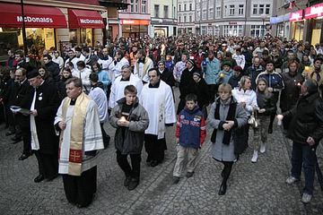 Pamiętamy o Papieżu